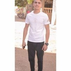 Abdallah Kaled