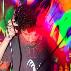 DJ Solvr4