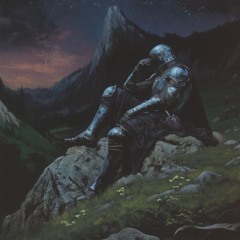 The Moon Warrior