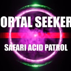 safari acid patrol