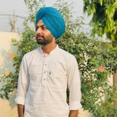Mandeep Aujla