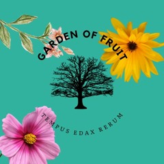 Garden of Fruit