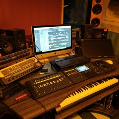 SFS Second Floor studio aka "The Sound Engineer"