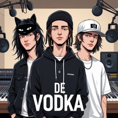 3 De Vodka
