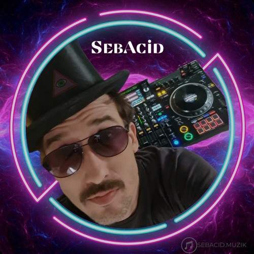 SebAcid’s avatar