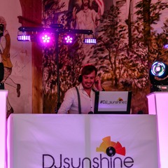 DJ Sunshine