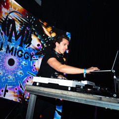 DJ Miggy