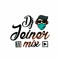 DJ JEINER MIX