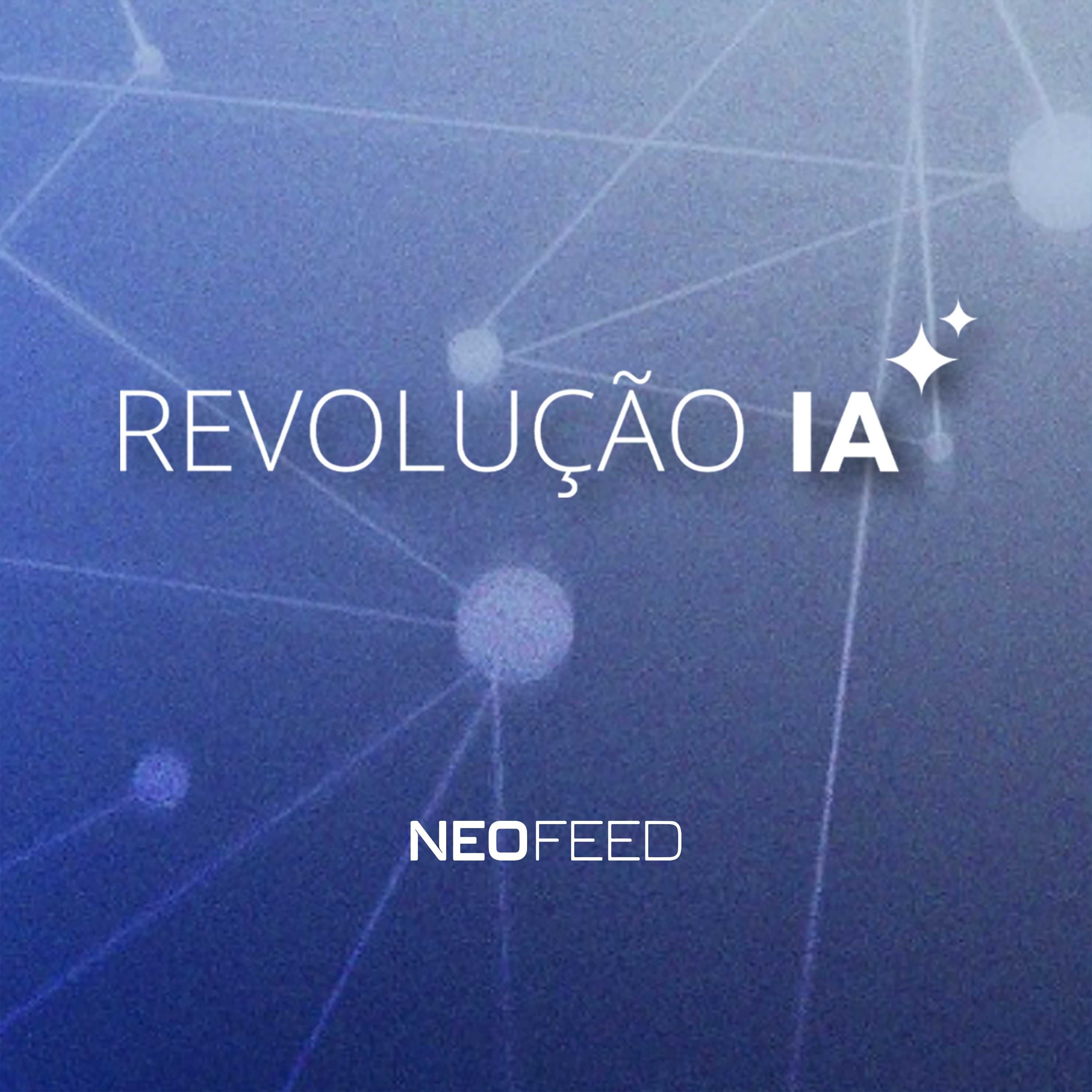 Revolução IA