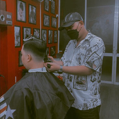 Barber Thuận Nguyễn