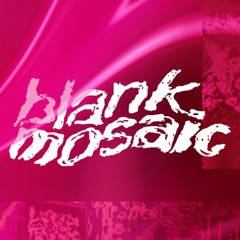 Blank Mosaic