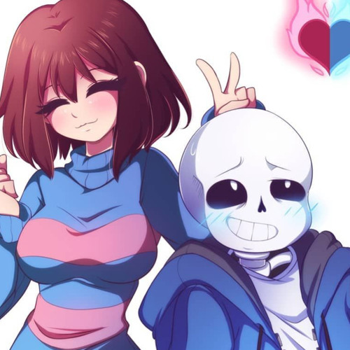 Stream 𝔨𝔞𝔯𝔦  Listen to STORY OF UNDERTALE playlist online for free on  SoundCloud