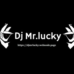 DJ MR.LUCKY