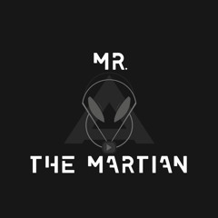 Mr.A the Martian