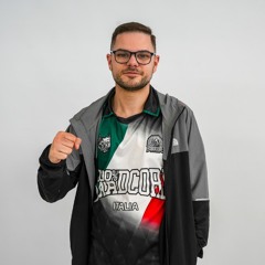 Marco Orr