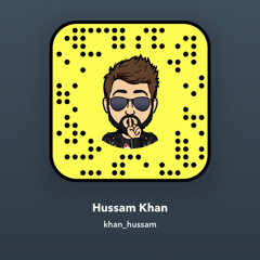 Hussam Khan