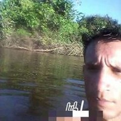 Hilmar Alves Martins