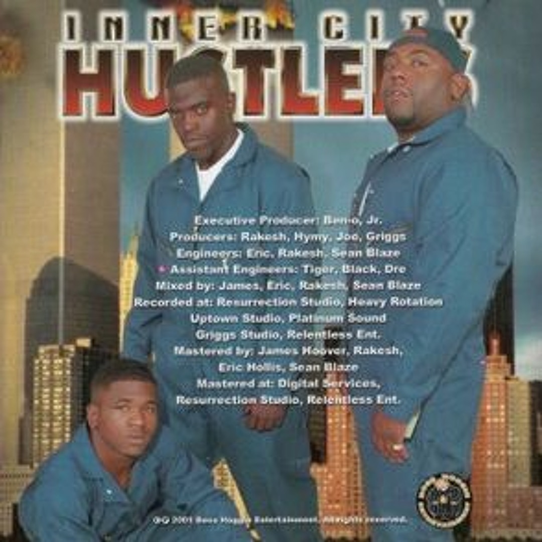Stream Inner City Hustlers (Houston, TX) music | Listen to songs