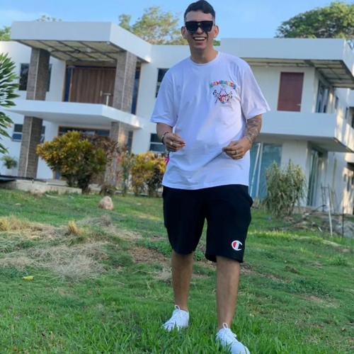 Camilo Charris Dj — artist photo