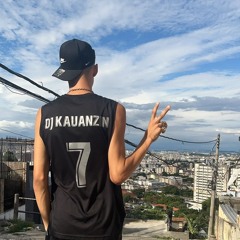 DJ KAUÃZIN O ASTRO OFC🎶💯🥵