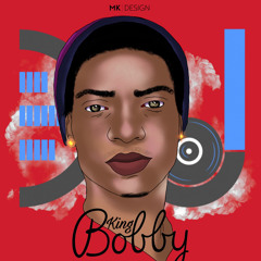 DJ KING BOBBY HAITI
