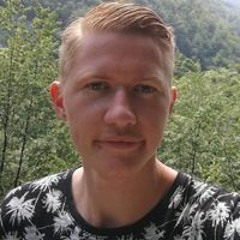 Malte Jungsberg Arnvig