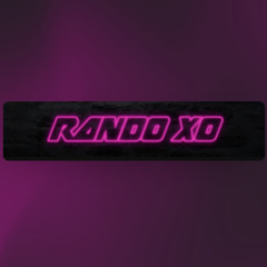 RANDO XO🌊❤️‍🔥