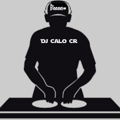 DJ CALO CR