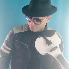 Frank Lima violinist