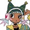 ‍queenadriann