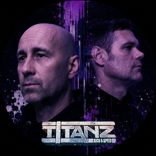 Titanz (UK) — artist photo