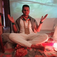 Kelvyn Leote (O Txai da Luz)