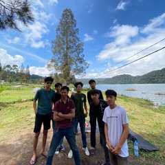 Sih ganteng