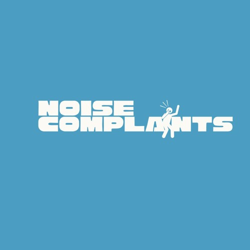 Noise Complaints artist photo