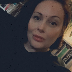 Nina Jermajesty Saar