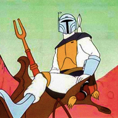 holiday fett