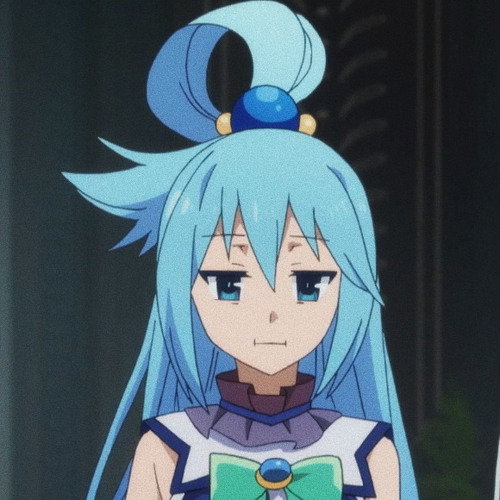 Aqua’s avatar