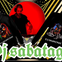 dj Sabatage