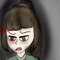 Bette Noire mainer(SoulShatters)