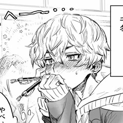 Любимец yaoi 💓