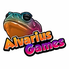 Alvarius Games
