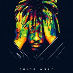 Juice WRLD - Fire In The Booth Freestyle