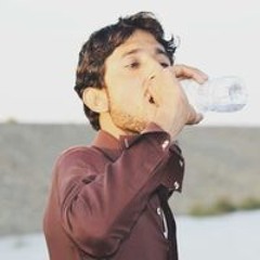 Zaheer Malik