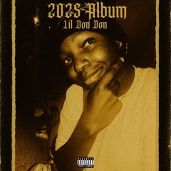 Lil Ron don