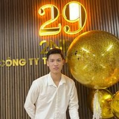 Tran Quang Sang