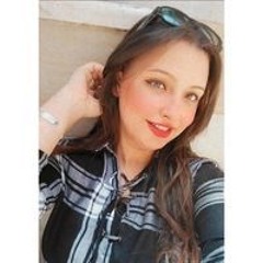 Yostena Ashraf