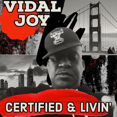 Vidal Joy’s avatar