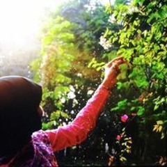 Fatema Zahra