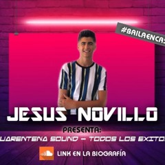 Jesus Novillo