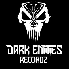 Dark Entities RecordZ